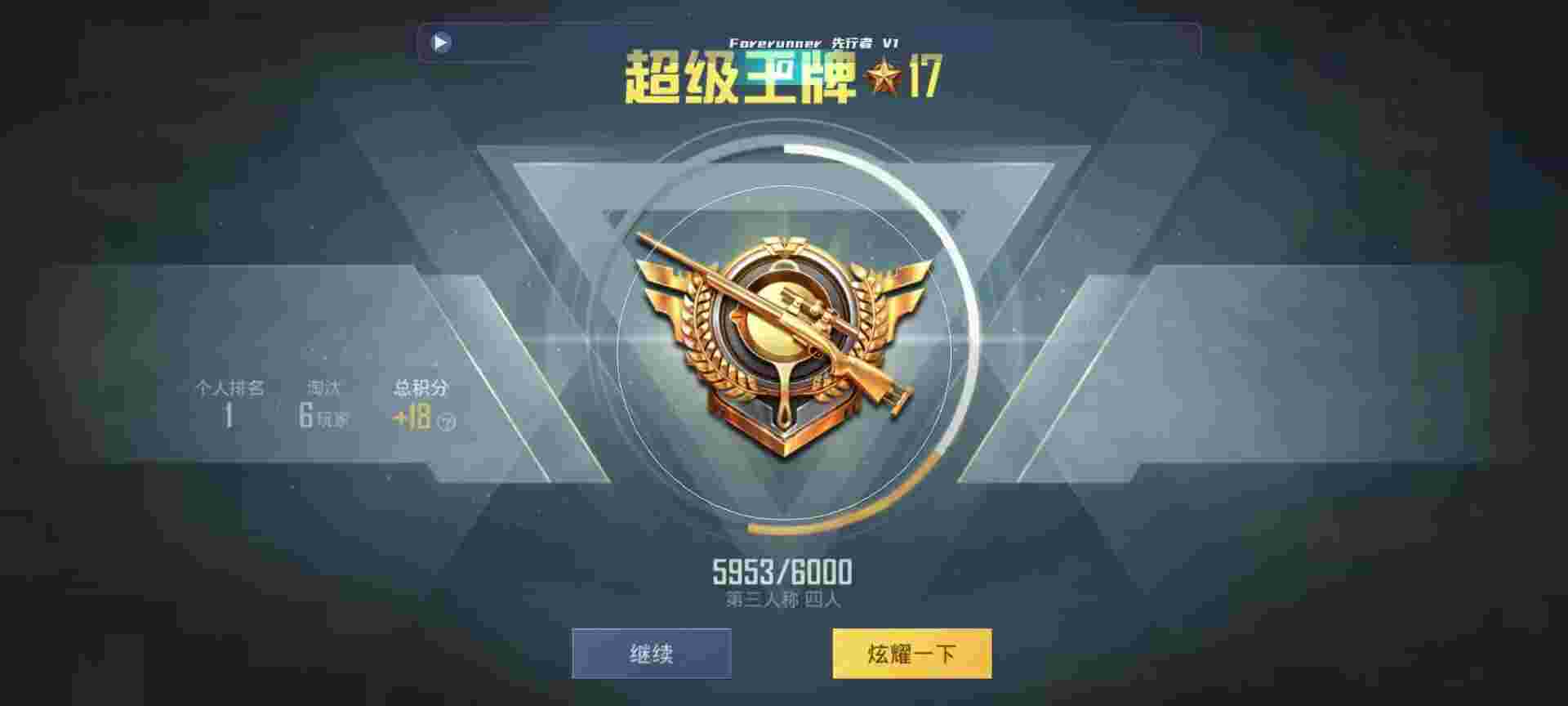 和平精英鸡腿辅助自瞄 - ƽӢsir 辅助预览图